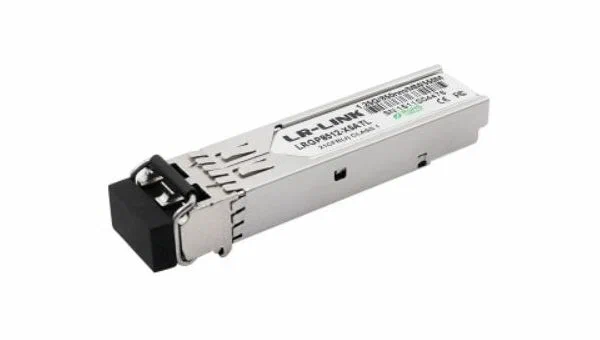 LR-Link SFP Transceiver 1250Mbps multimode, 500 m. (LRGP8512-X5ATL)